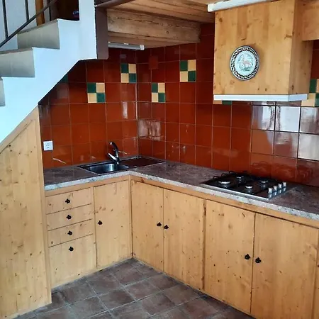 Cal Fumat Apartamento
