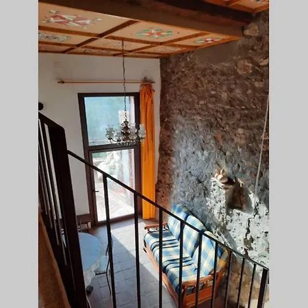 Cal Fumat Apartamento Capafonts