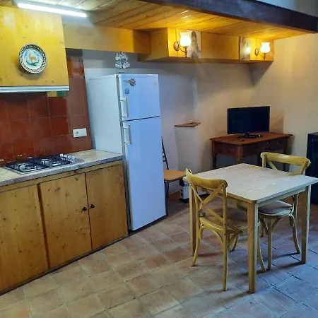 Cal Fumat Apartamento