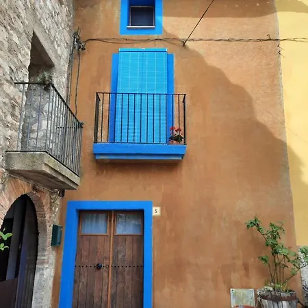 Apartamento Cal Fumat *