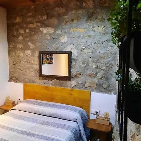 Apartamento Cal Fumat *