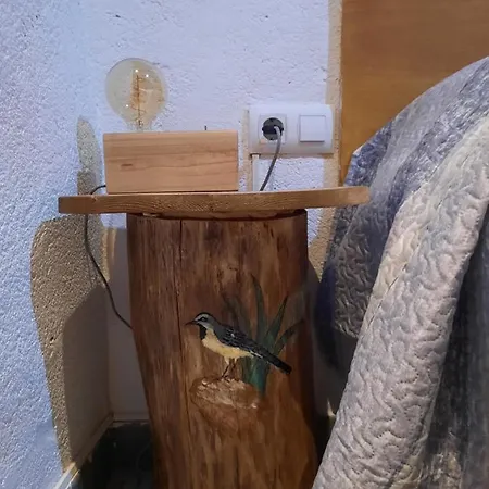 Apartamento Cal Fumat