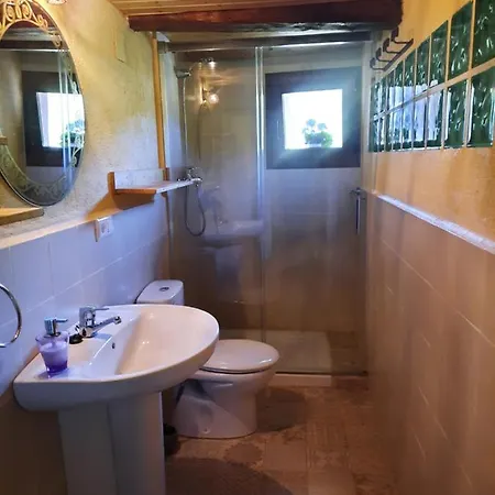 Apartamento Cal Fumat